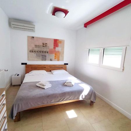 Villa Haygon Private Heated Pool, Bbq & Sauna San Vicente Raspeig Εξωτερικό φωτογραφία