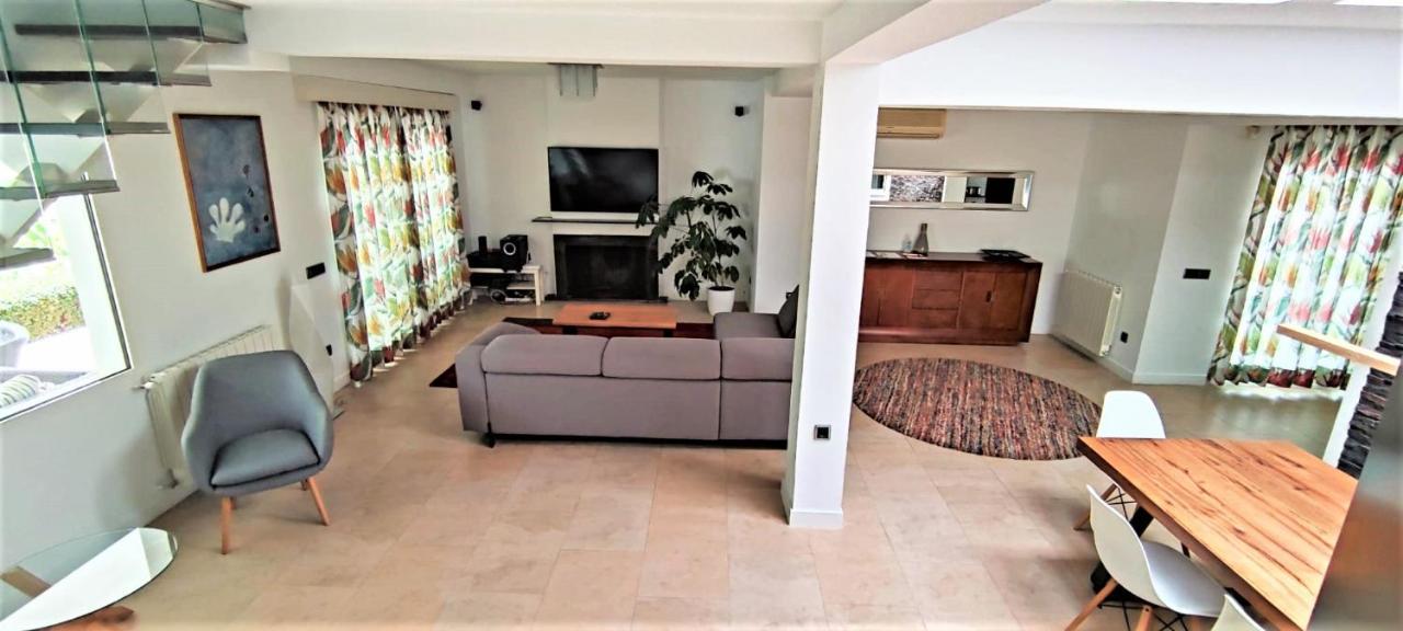 Villa Haygon Private Heated Pool, Bbq & Sauna San Vicente Raspeig Εξωτερικό φωτογραφία