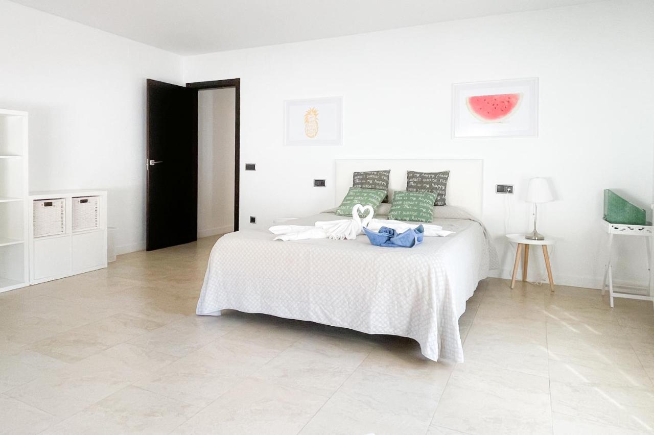 Villa Haygon Private Heated Pool, Bbq & Sauna San Vicente Raspeig Εξωτερικό φωτογραφία