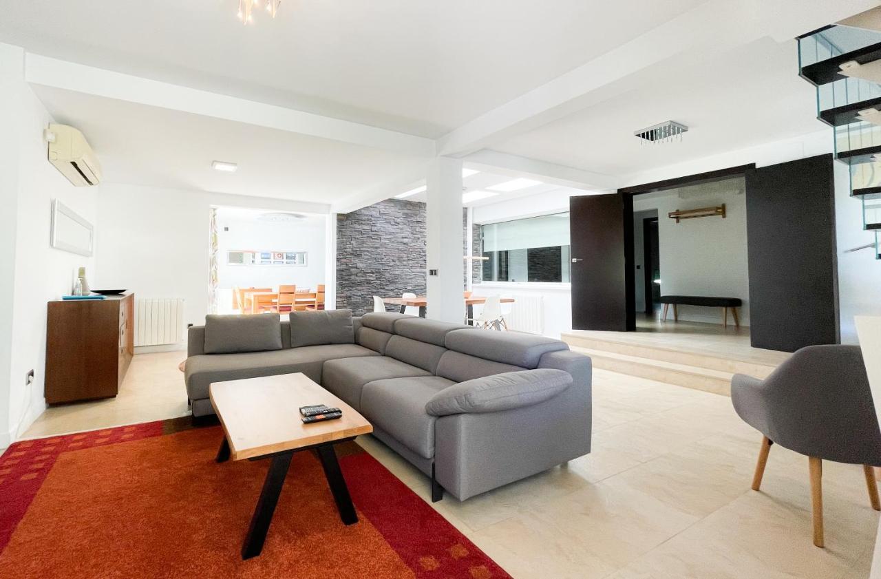 Villa Haygon Private Heated Pool, Bbq & Sauna San Vicente Raspeig Εξωτερικό φωτογραφία
