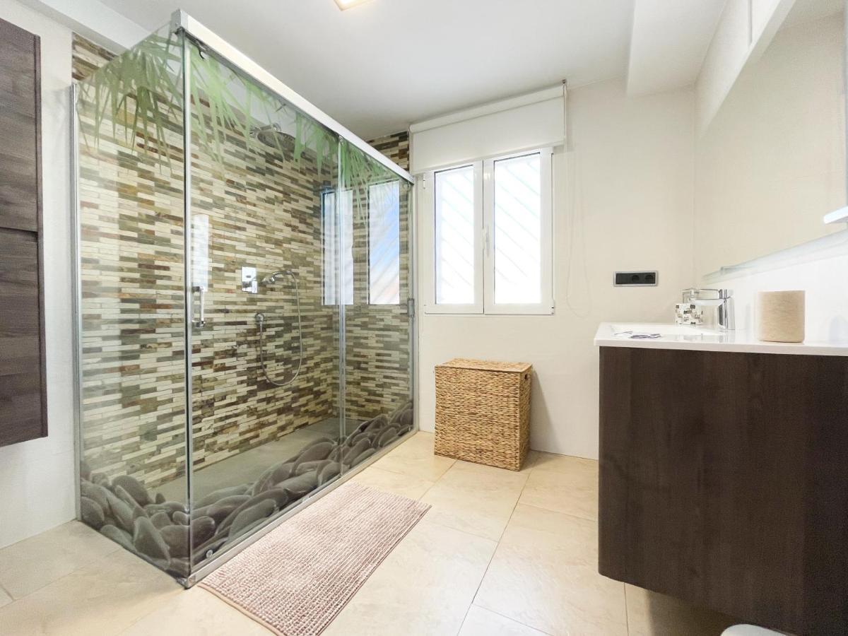 Villa Haygon Private Heated Pool, Bbq & Sauna San Vicente Raspeig Εξωτερικό φωτογραφία