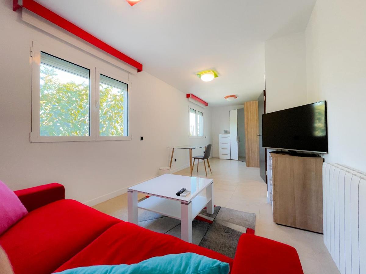 Villa Haygon Private Heated Pool, Bbq & Sauna San Vicente Raspeig Εξωτερικό φωτογραφία