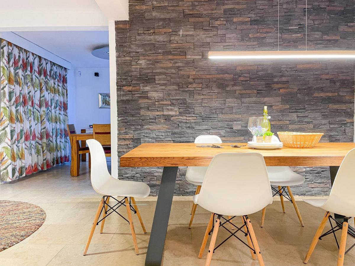 Villa Haygon Private Heated Pool, Bbq & Sauna San Vicente Raspeig Εξωτερικό φωτογραφία