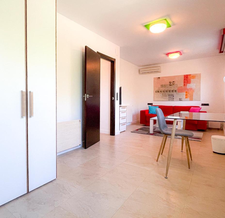 Villa Haygon Private Heated Pool, Bbq & Sauna San Vicente Raspeig Εξωτερικό φωτογραφία