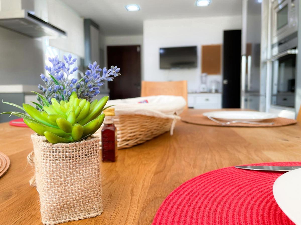 Villa Haygon Private Heated Pool, Bbq & Sauna San Vicente Raspeig Εξωτερικό φωτογραφία