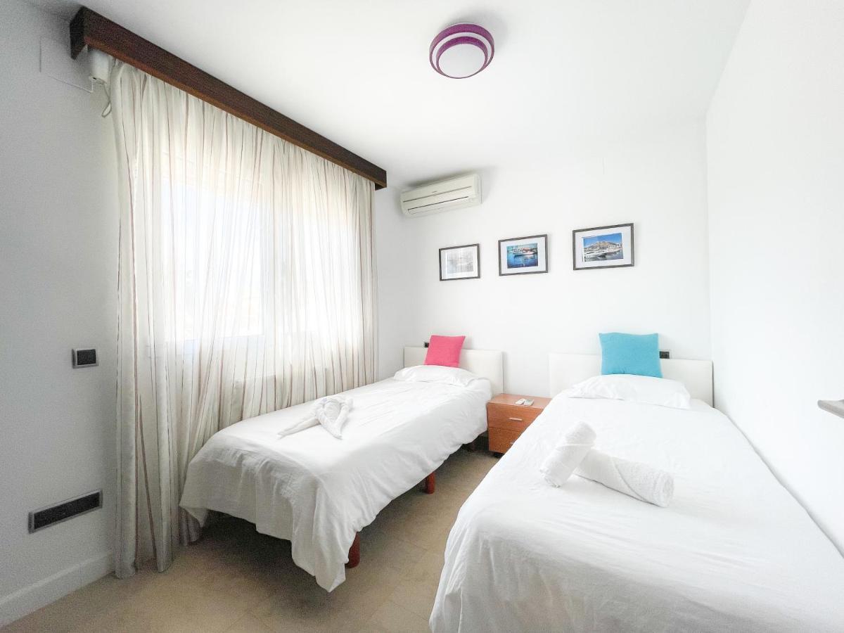Villa Haygon Private Heated Pool, Bbq & Sauna San Vicente Raspeig Εξωτερικό φωτογραφία