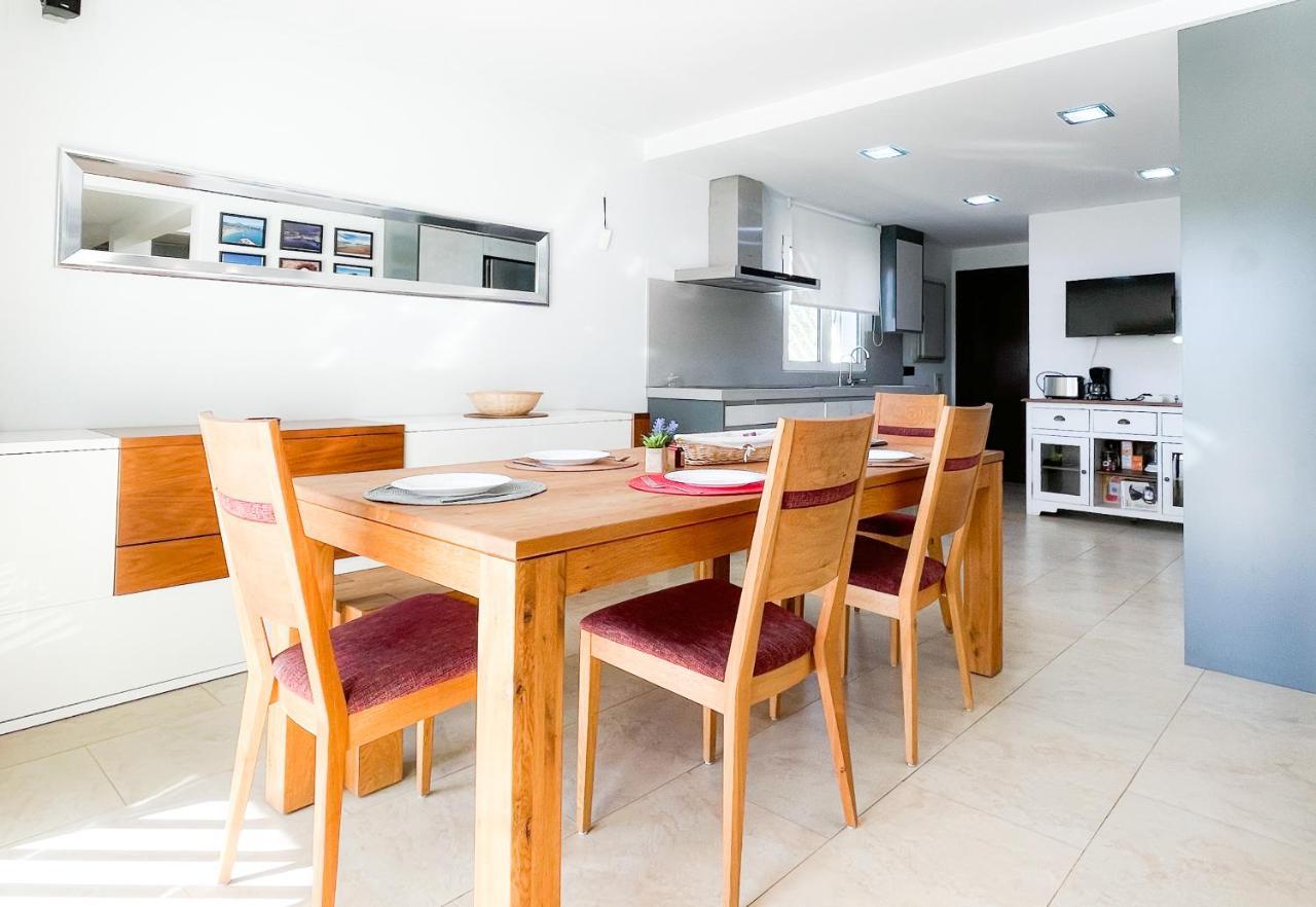 Villa Haygon Private Heated Pool, Bbq & Sauna San Vicente Raspeig Εξωτερικό φωτογραφία