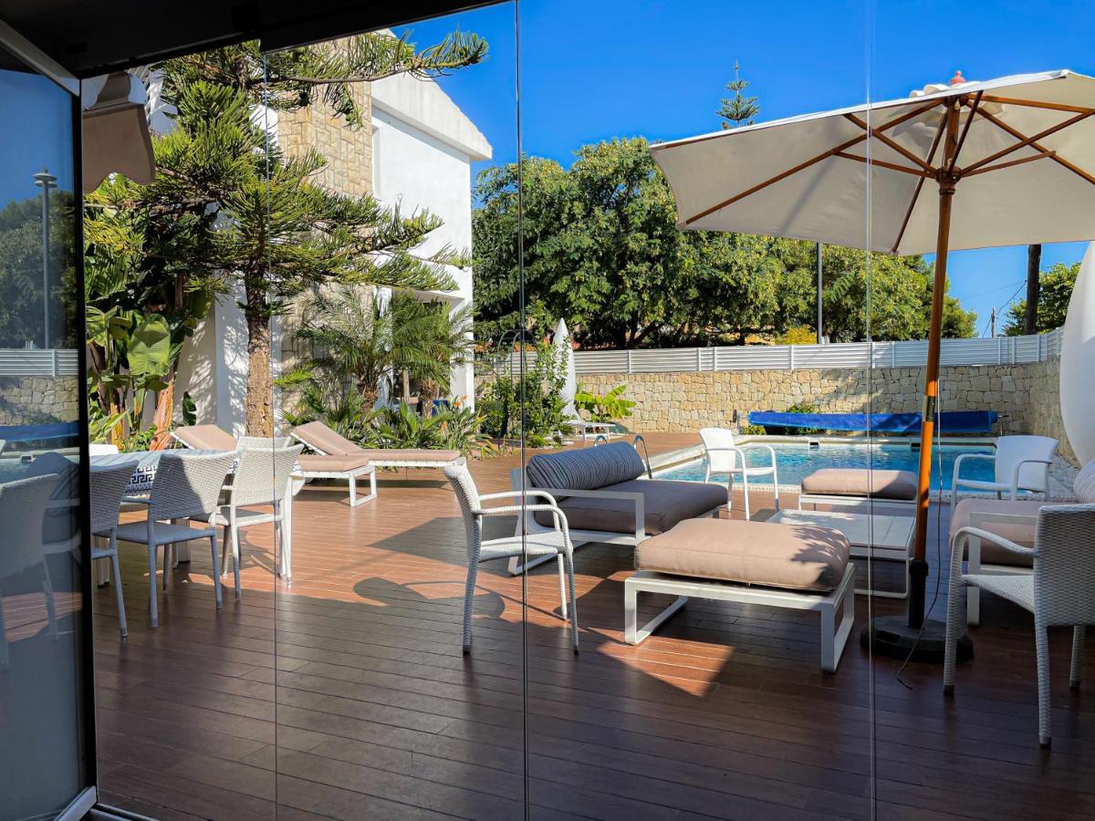 Villa Haygon Private Heated Pool, Bbq & Sauna San Vicente Raspeig Εξωτερικό φωτογραφία