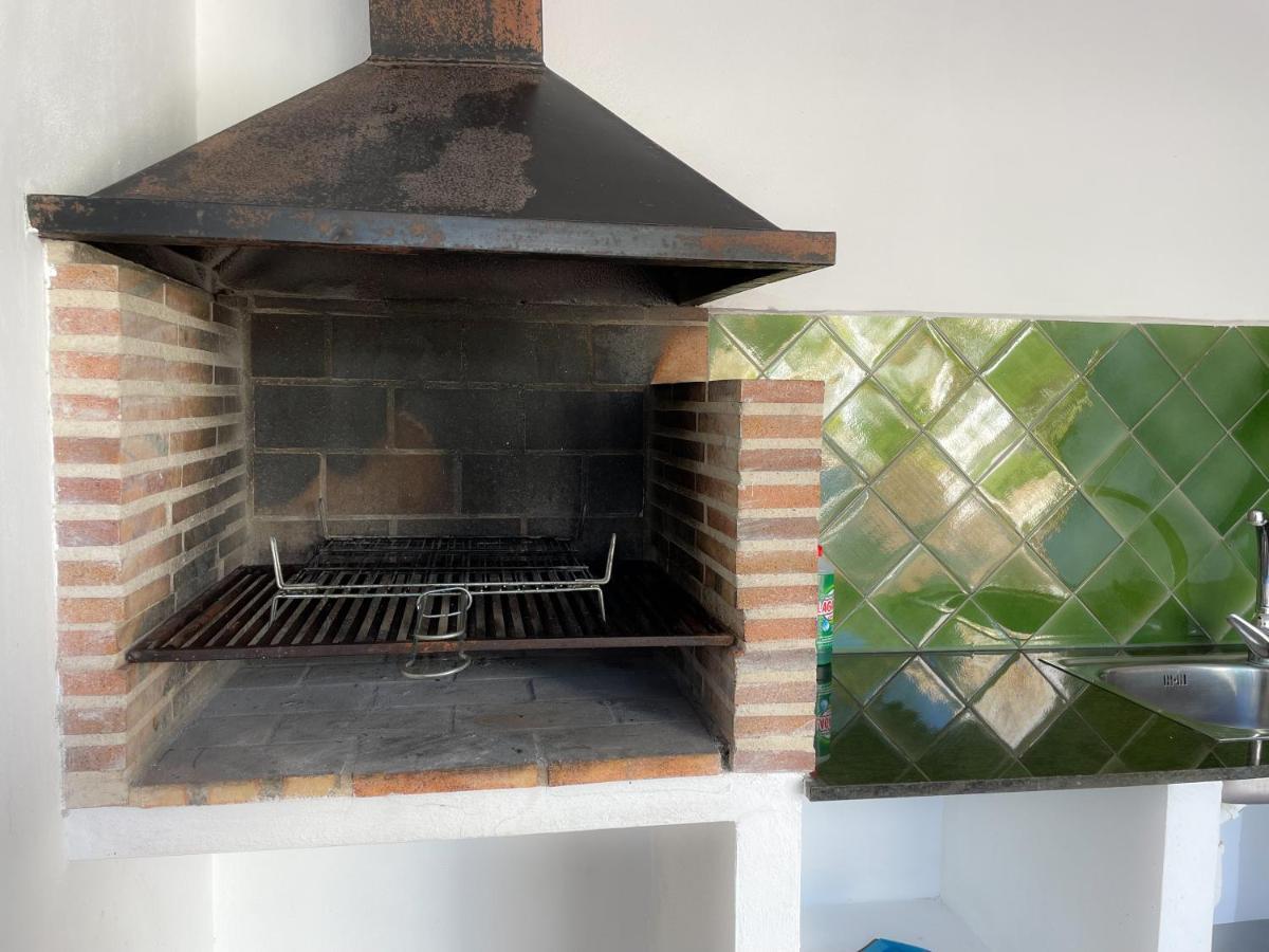 Villa Haygon Private Heated Pool, Bbq & Sauna San Vicente Raspeig Εξωτερικό φωτογραφία