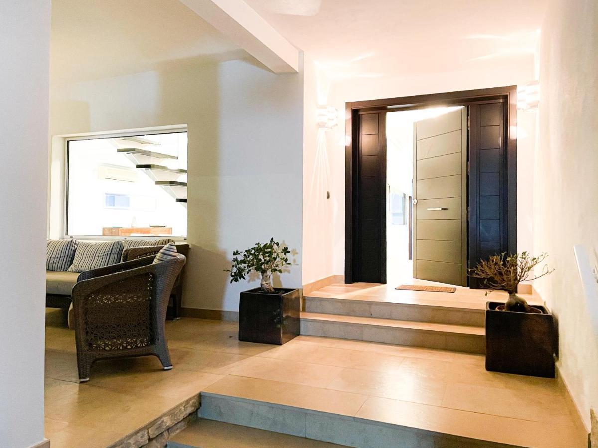 Villa Haygon Private Heated Pool, Bbq & Sauna San Vicente Raspeig Εξωτερικό φωτογραφία