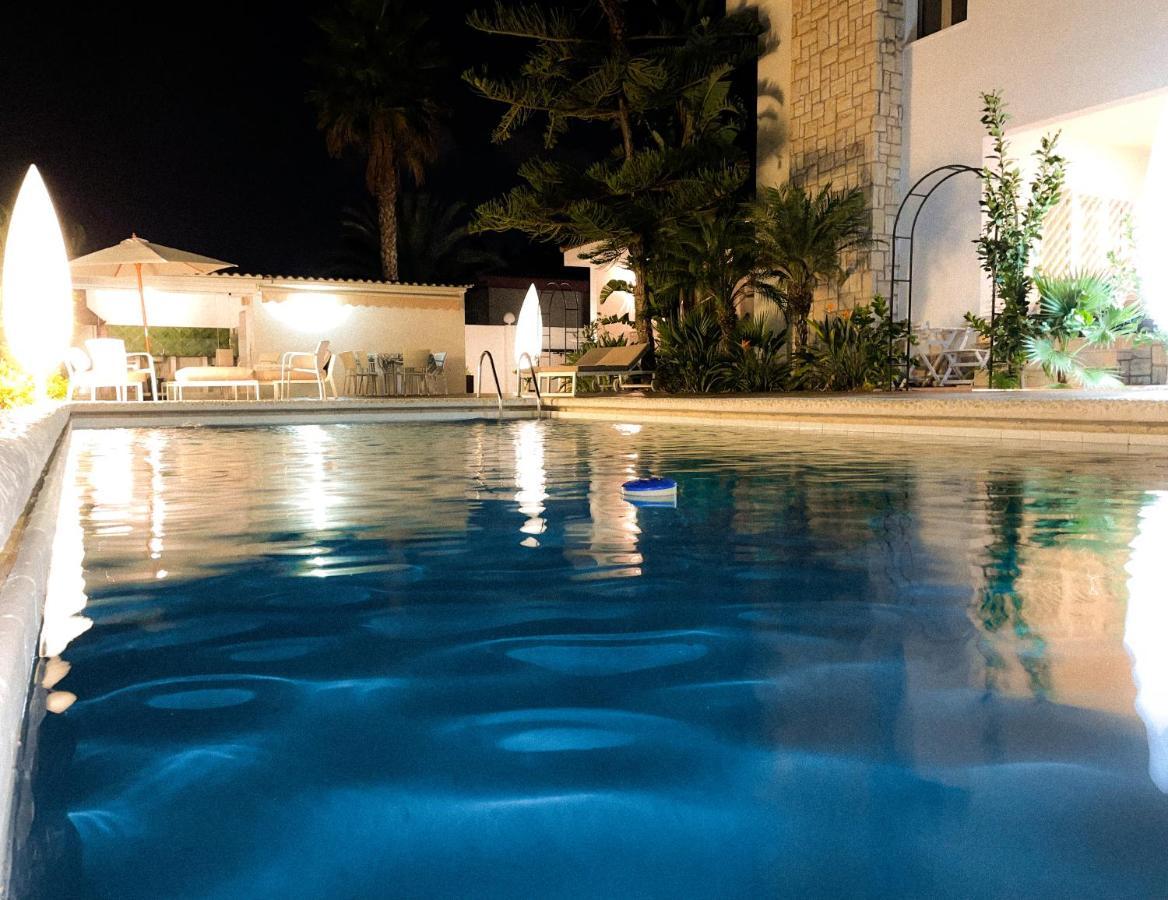 Villa Haygon Private Heated Pool, Bbq & Sauna San Vicente Raspeig Εξωτερικό φωτογραφία