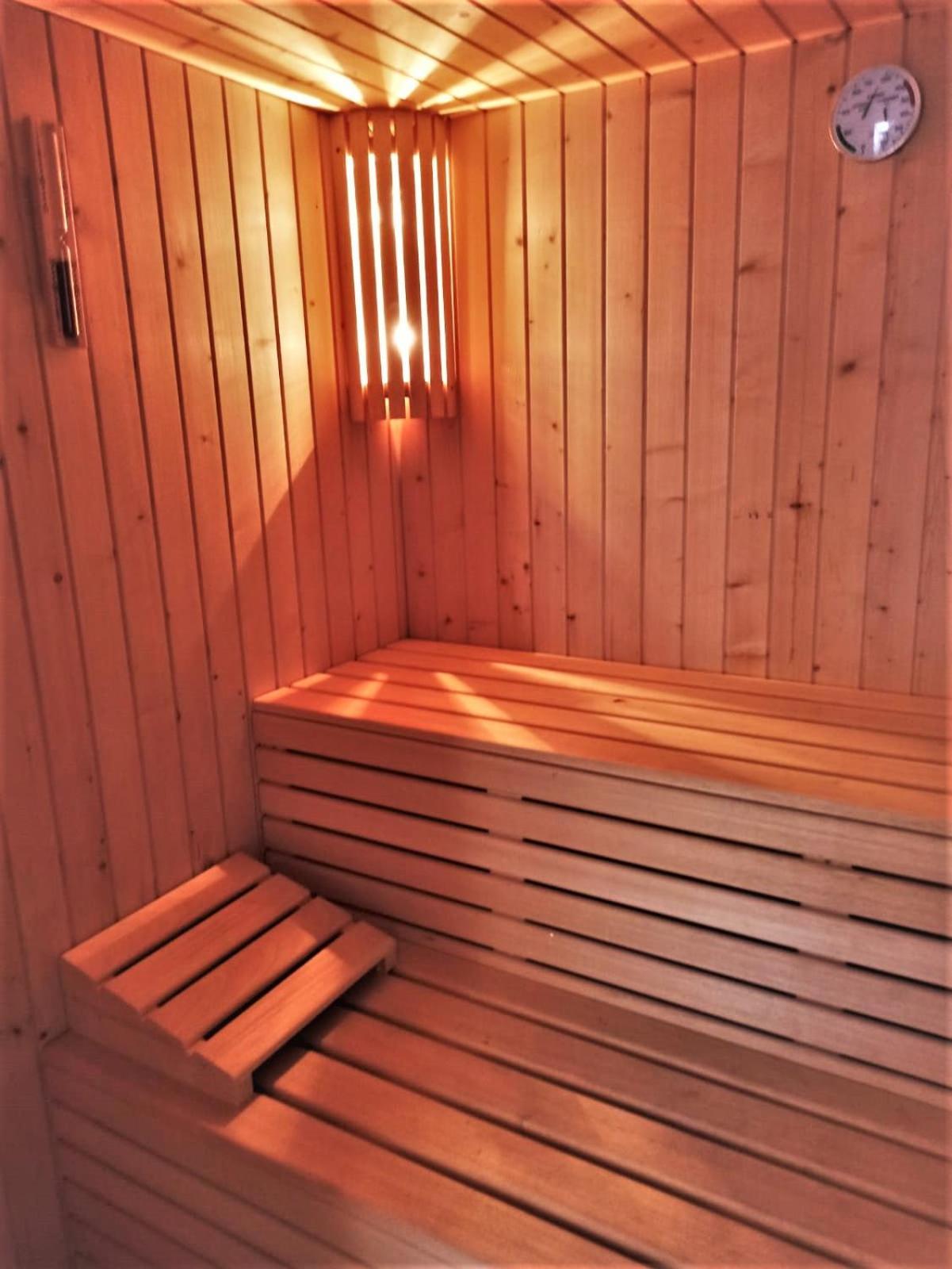 Villa Haygon Private Heated Pool, Bbq & Sauna San Vicente Raspeig Εξωτερικό φωτογραφία