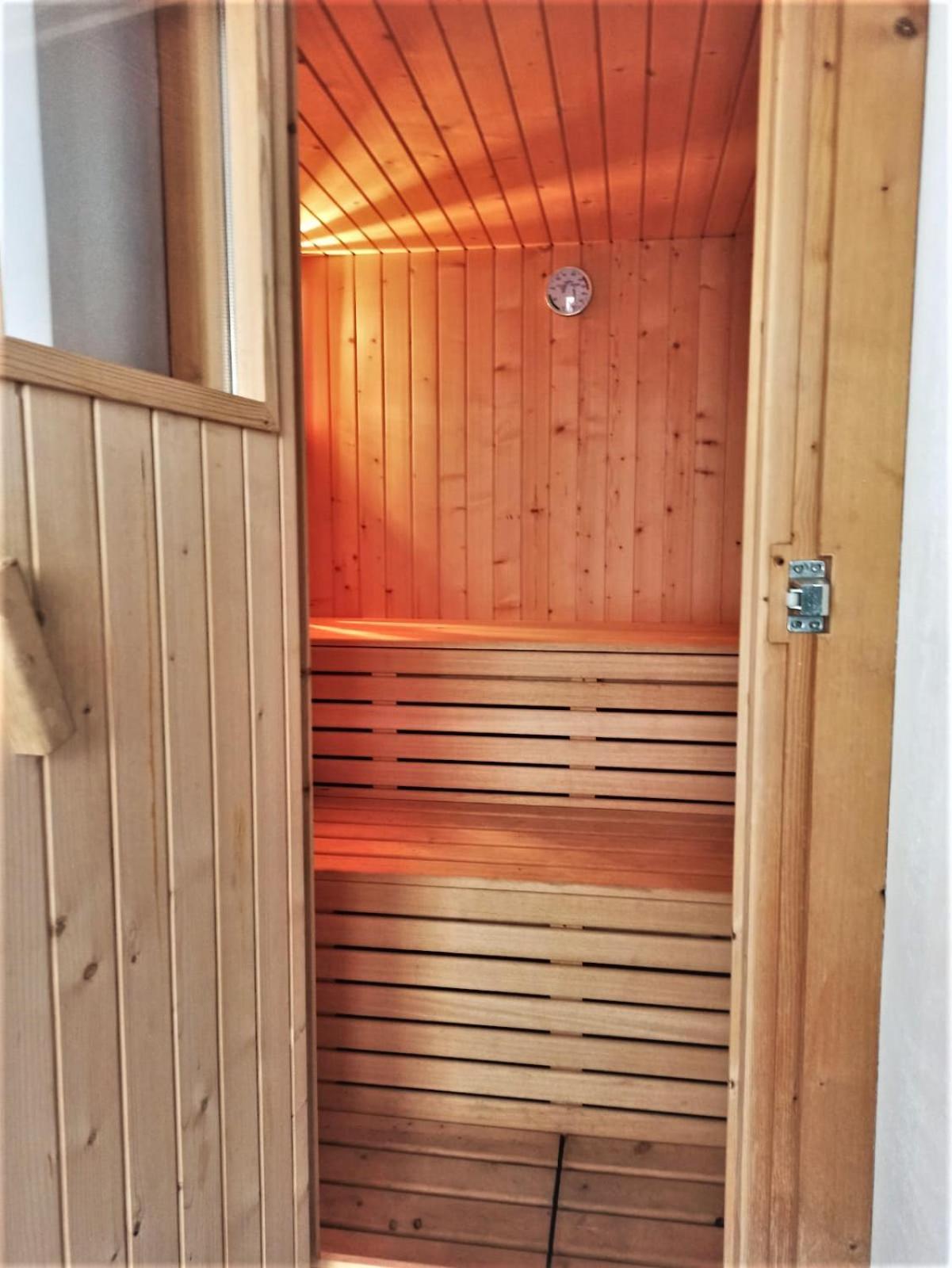 Villa Haygon Private Heated Pool, Bbq & Sauna San Vicente Raspeig Εξωτερικό φωτογραφία