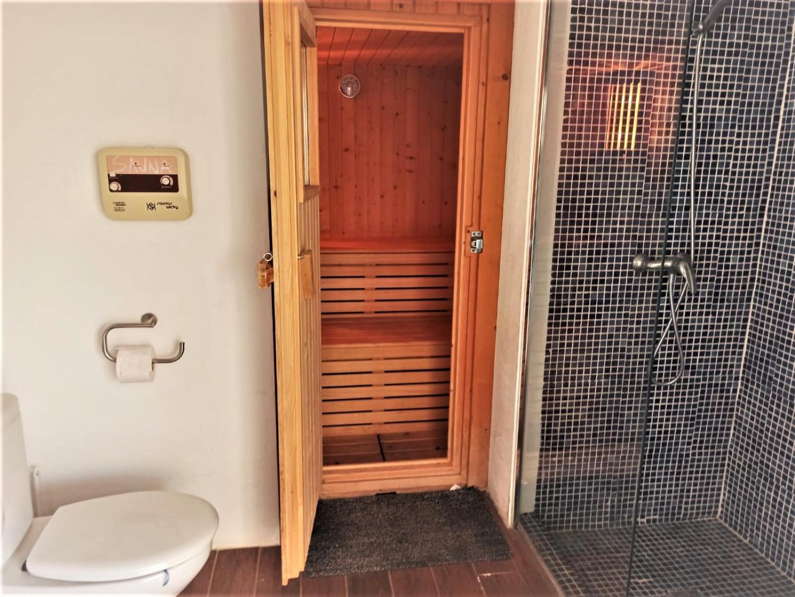 Villa Haygon Private Heated Pool, Bbq & Sauna San Vicente Raspeig Εξωτερικό φωτογραφία