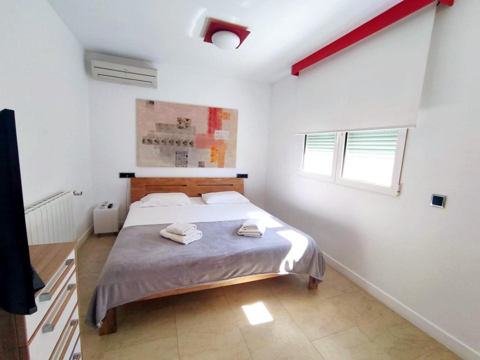 Villa Haygon Private Heated Pool, Bbq & Sauna San Vicente Raspeig Εξωτερικό φωτογραφία